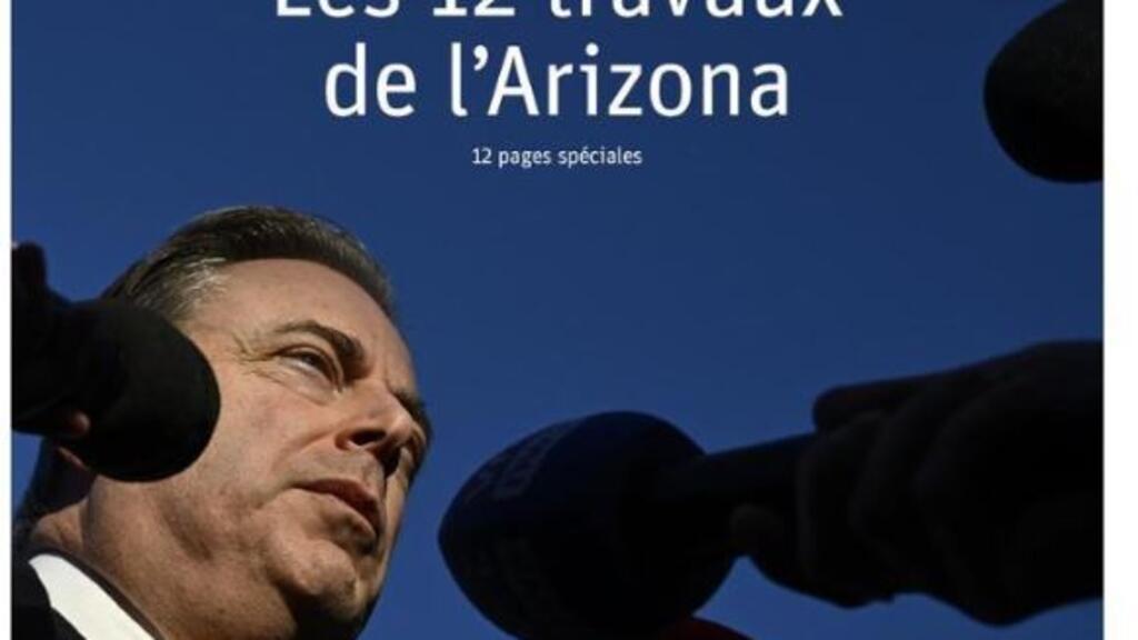 Nouveau gouvernement belge: "Tous au régime"